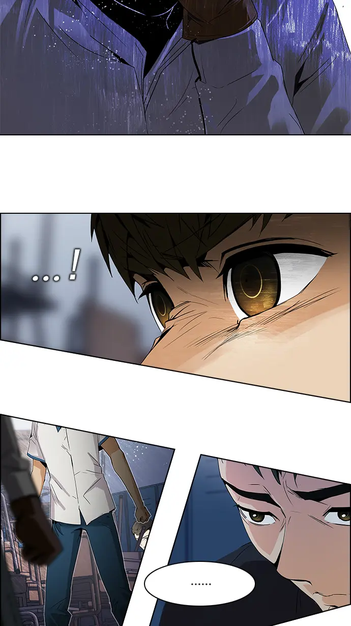 [第105话] 迫移困境 第61页