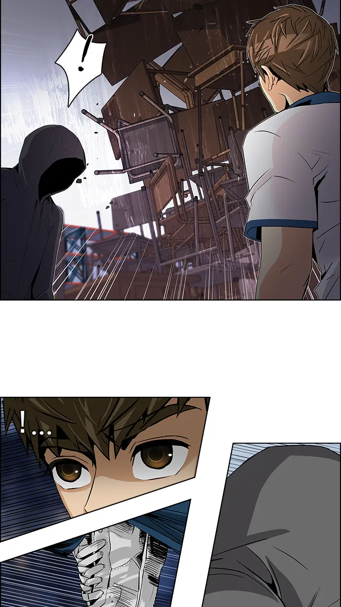 [第106话] 第三节课（1) 第16页