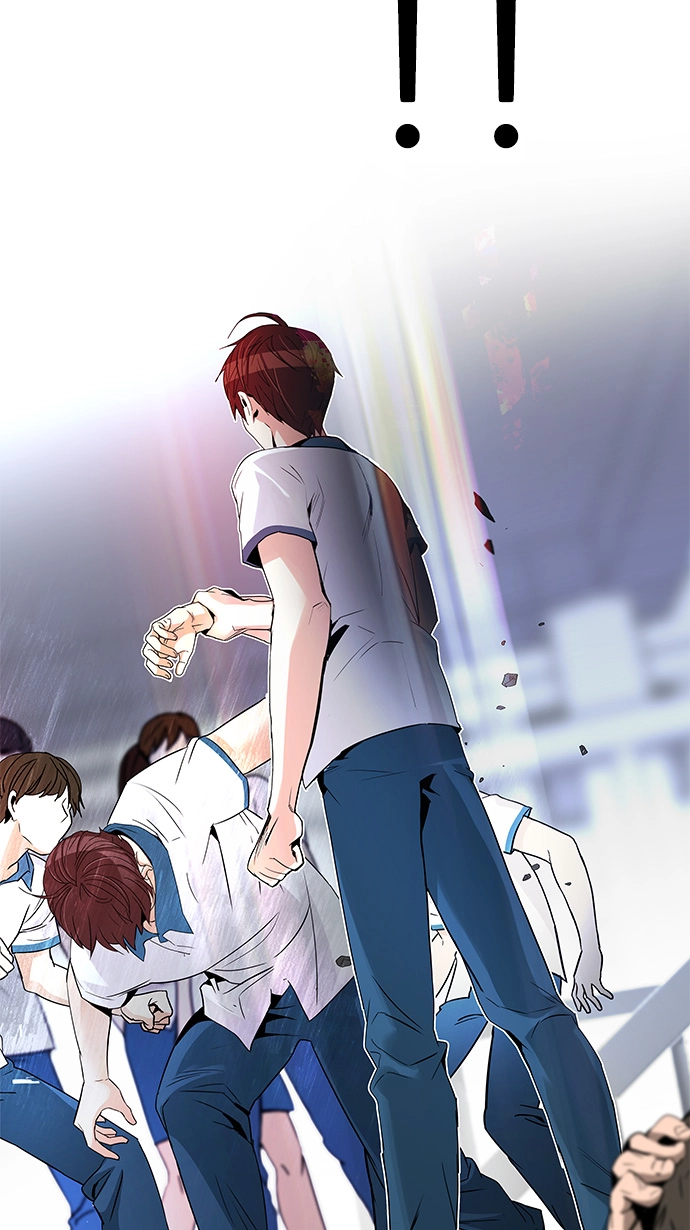 [第126话] NEXT LEVEL (2) 第3页