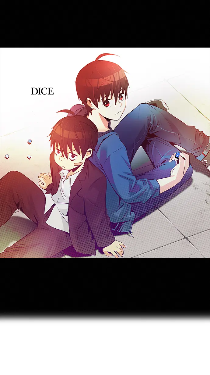 [第127话] DICER or NOT (1) 第1页