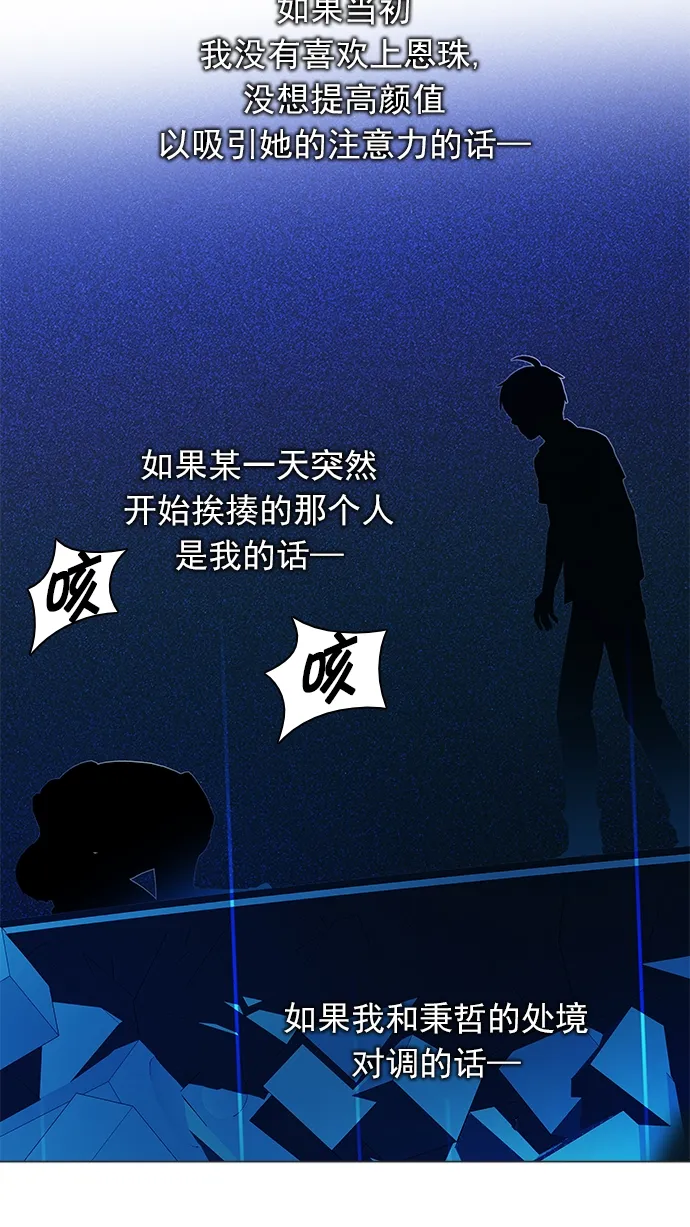 [第156话] 塔罗牌战马 (8) 第80页