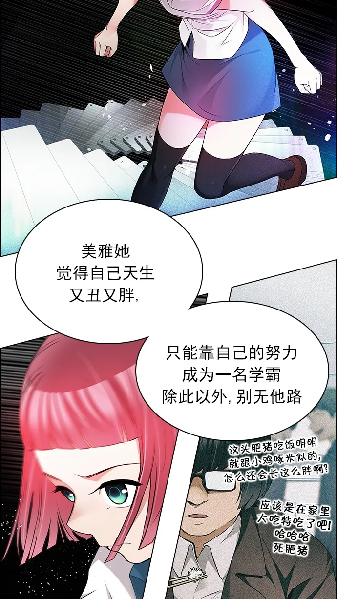 [第163话] 塔罗牌力量 (5) 第40页