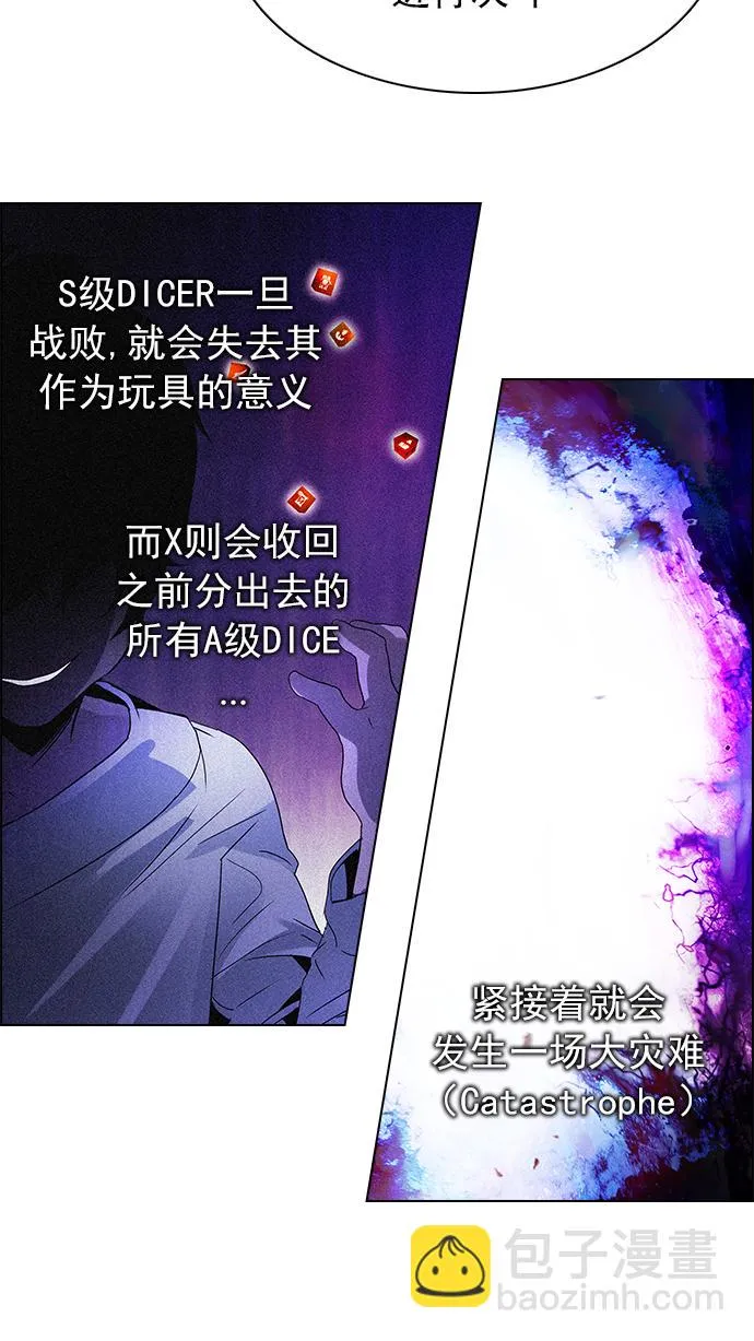 [第173话] 塔罗牌命运之轮 (5) 第41页