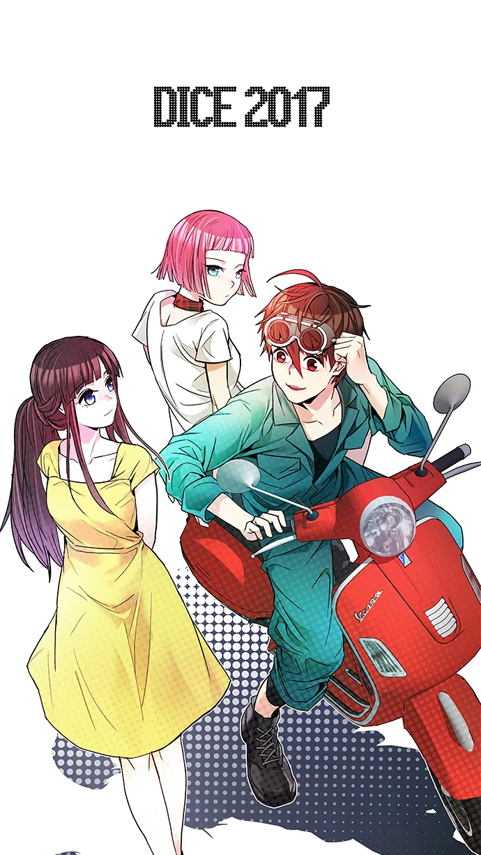 [第177话] 塔罗牌正义 (2) 第1页