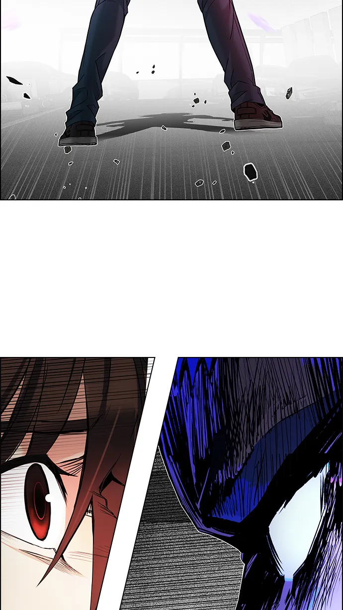 [第180话] 塔罗牌倒吊人 (2) 第27页