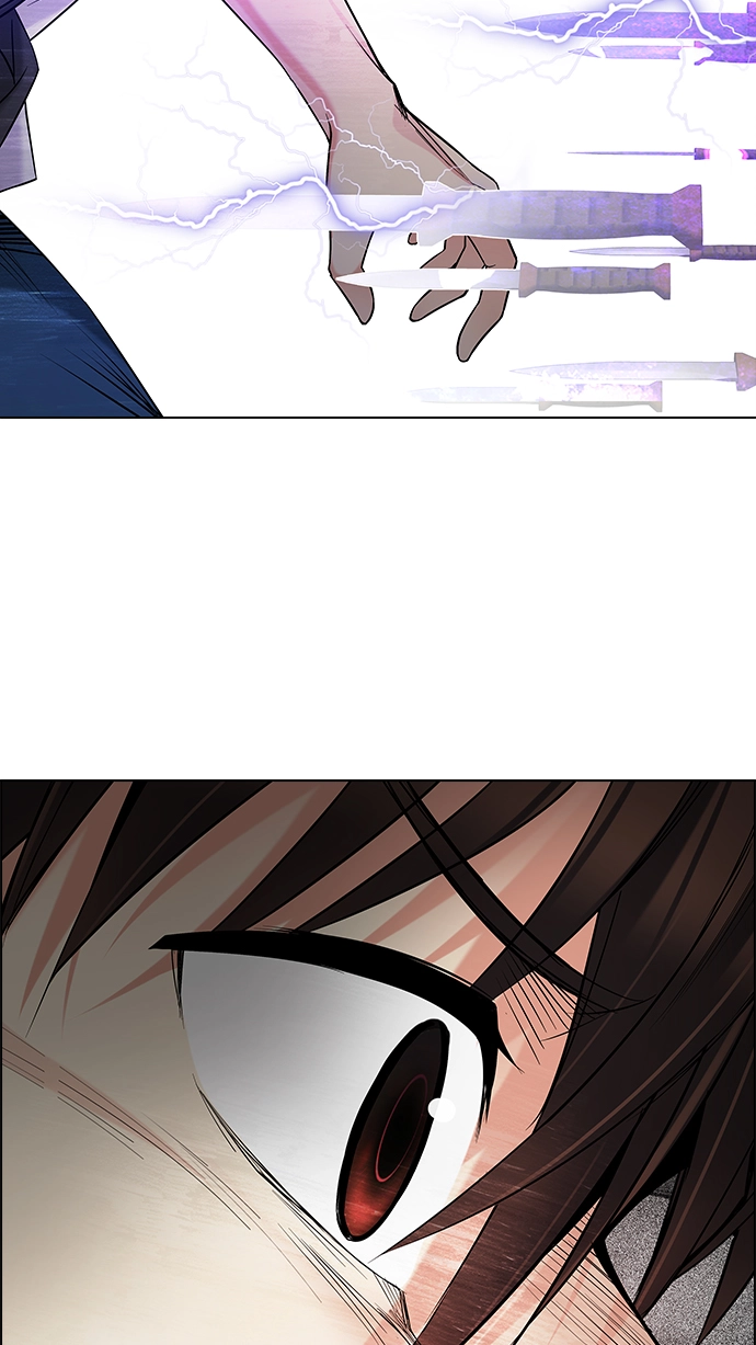 [第180话] 塔罗牌倒吊人 (2) 第38页