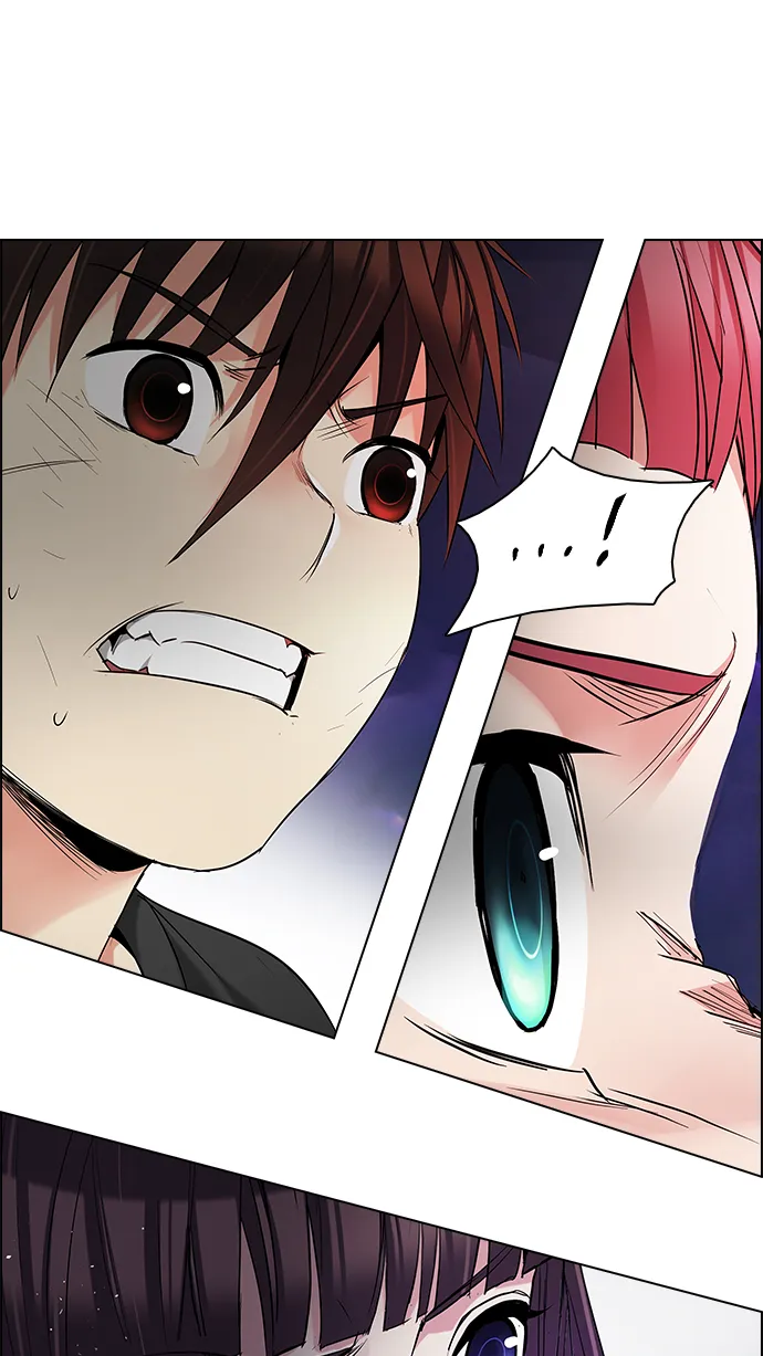 [第184话] 塔罗牌魔鬼（3） 第51页