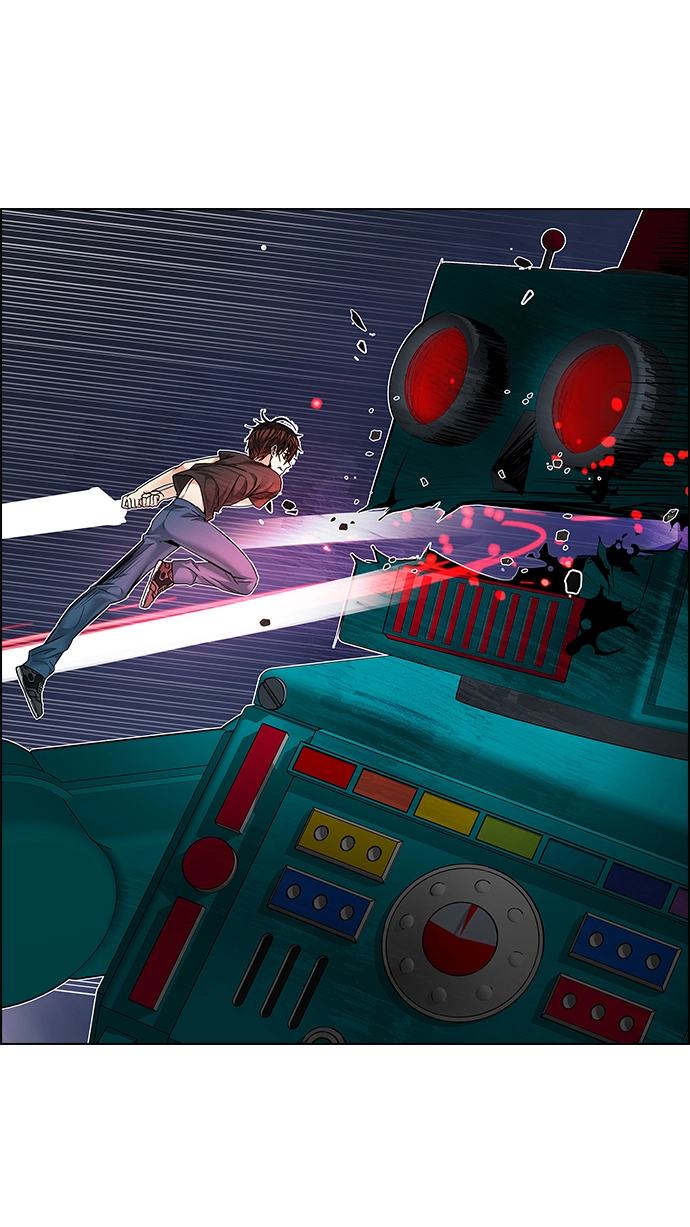 [第186话] 塔罗牌魔鬼（5） 第33页