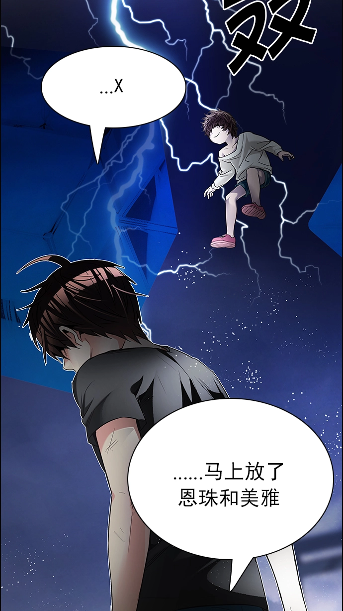 [第194话] 塔罗牌愚人（7） 第53页