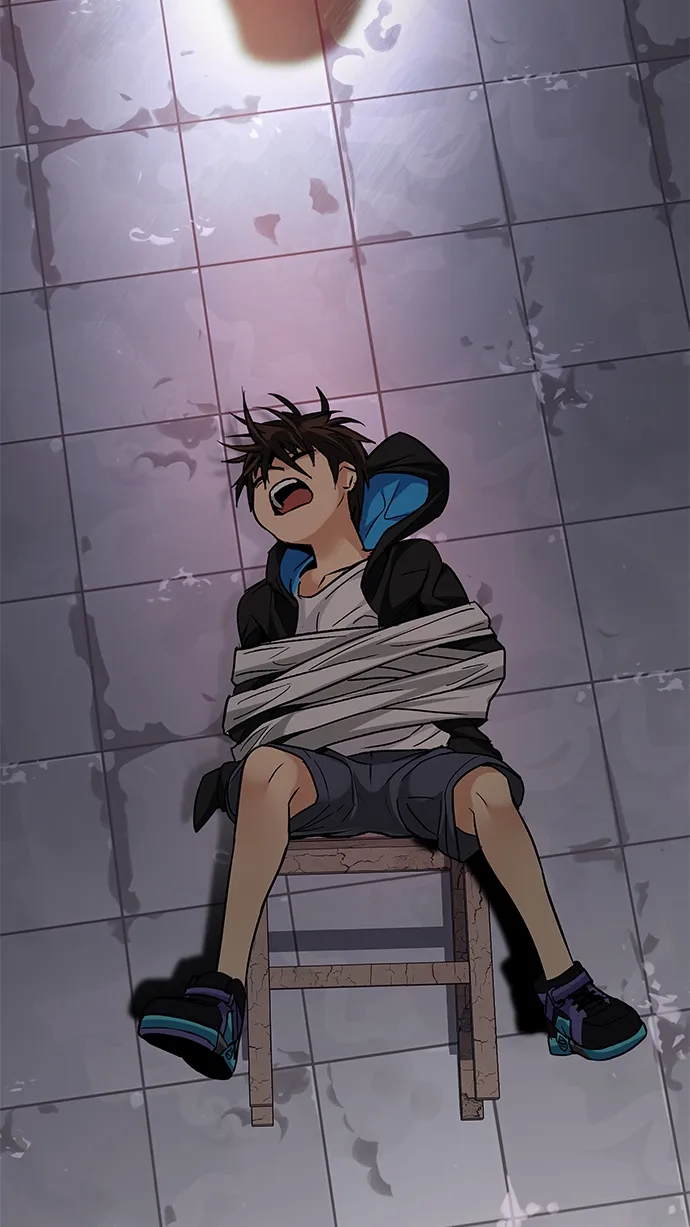[第214话] Winner Takes It All（4） 第62页