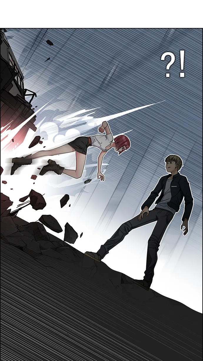 [第243话] 终点（8） 第31页