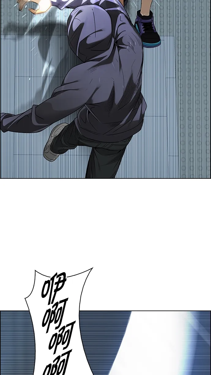 [第251话] 平行线（7） 第58页