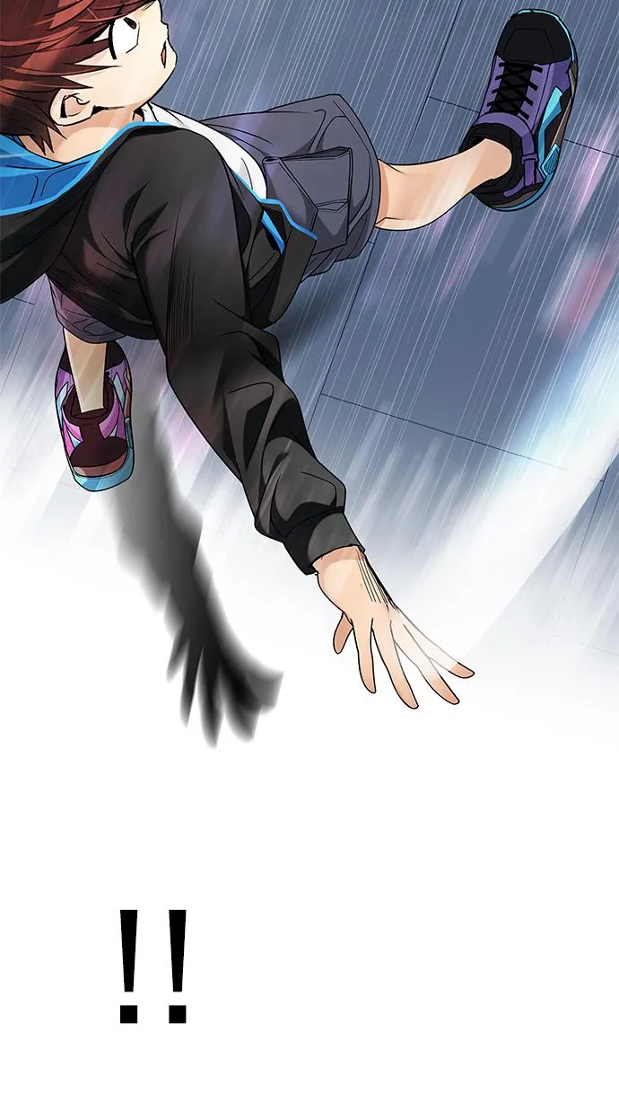 [第252话] 平行线（8） 第36页