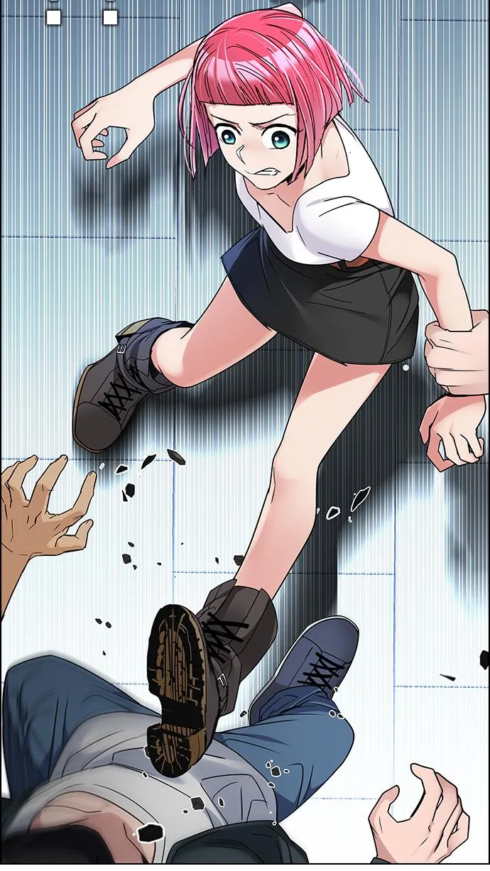 [第252话] 平行线（8） 第51页