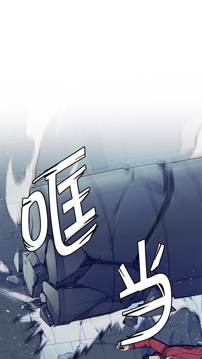 [第254话] 平行线（10） 第1页