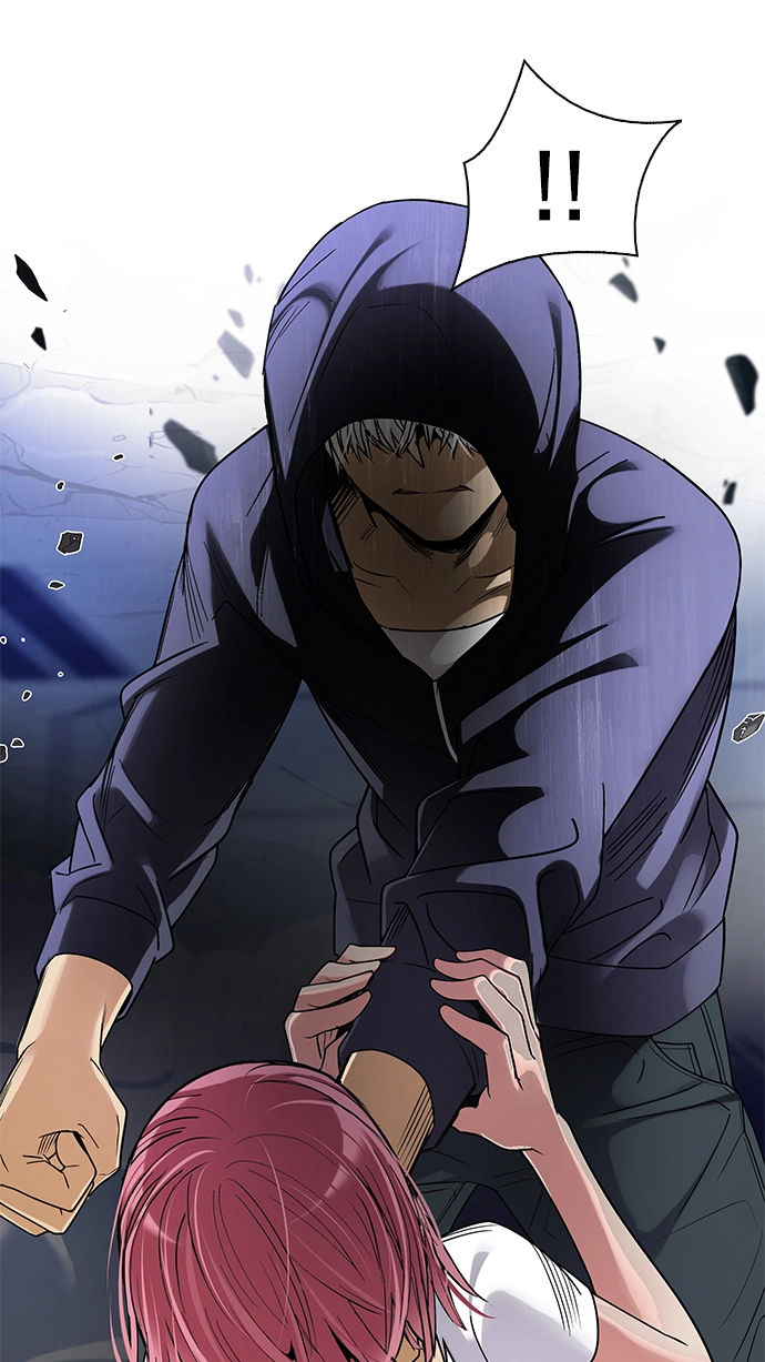 [第254话] 平行线（10） 第14页