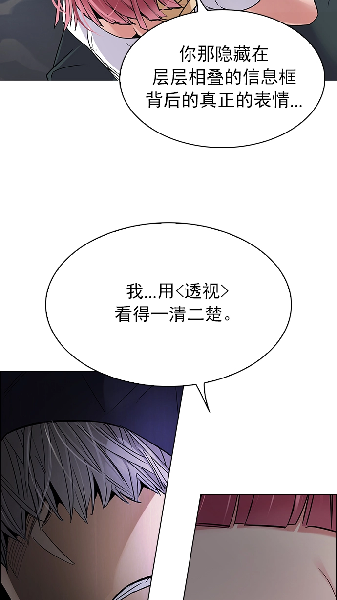 [第254话] 平行线（10） 第15页