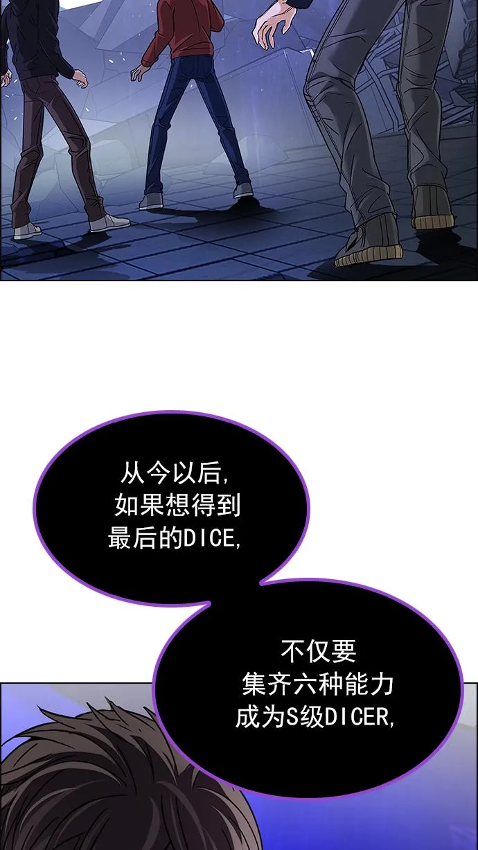[第256话] 溜溜球效应（2） 第59页