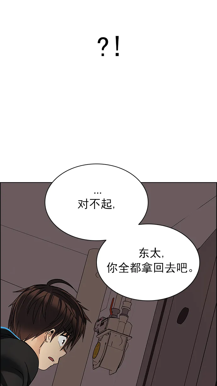 [第257话] 溜溜球效应（3） 第77页