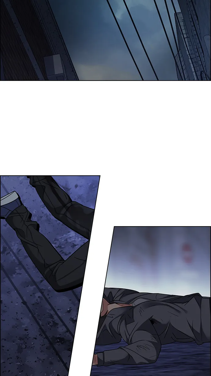 [第260话] 溜溜球效应（6） 第58页