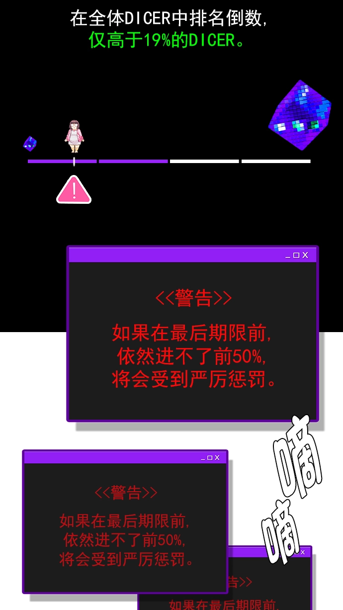 [第268话] 梦醒（4） 第2页
