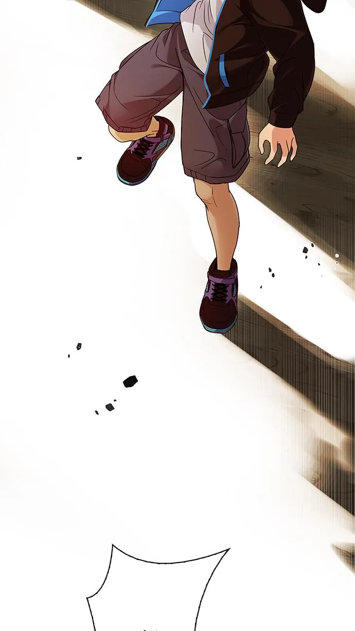 [第273话] 梦醒（9） 第115页