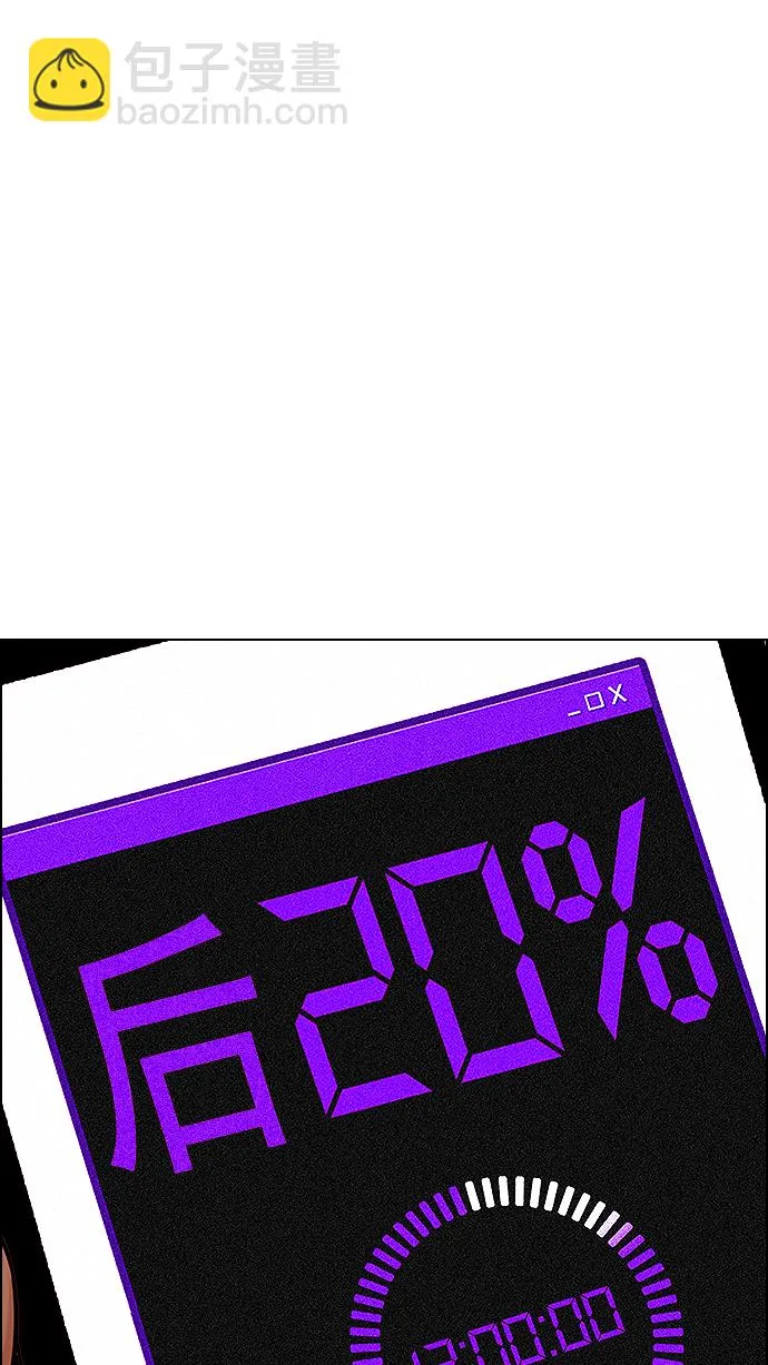 [第283话] 破碎（1） 第36页