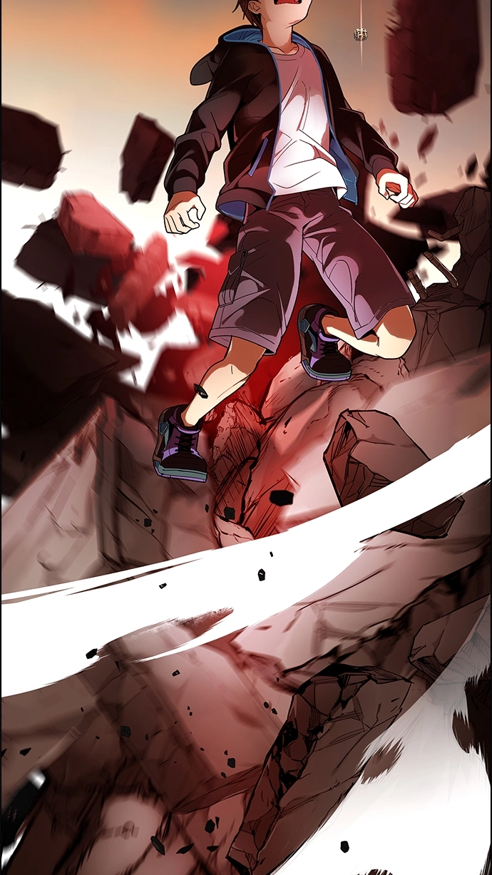 [第284话] 破碎（2） 第21页