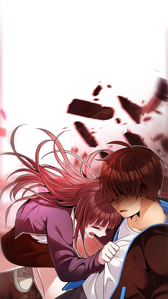 [第285话] 破碎（3） 第3页