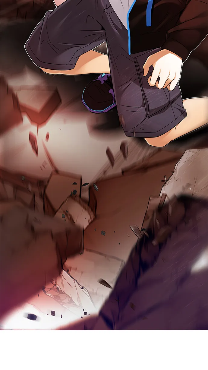 [第285话] 破碎（3） 第4页