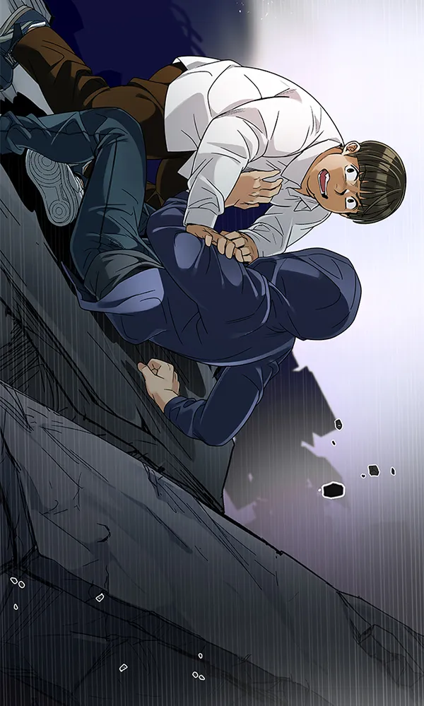 [第291话] 破碎（9） 第18页