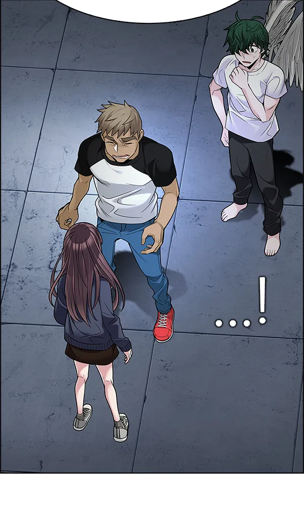 [第291话] 破碎（9） 第46页