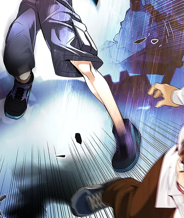 [第291话] 破碎（9） 第50页