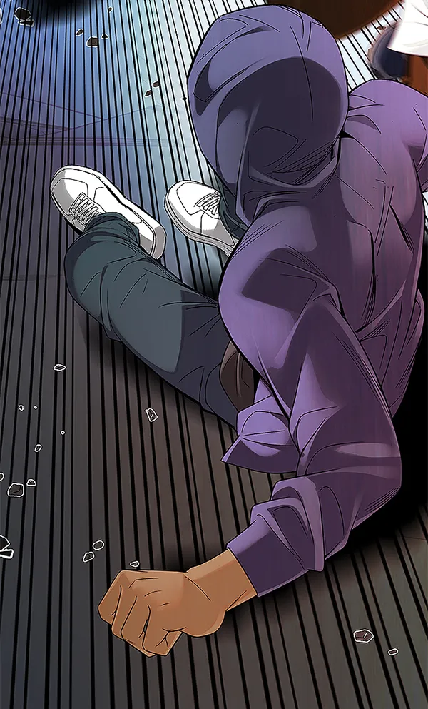 [第291话] 破碎（9） 第51页