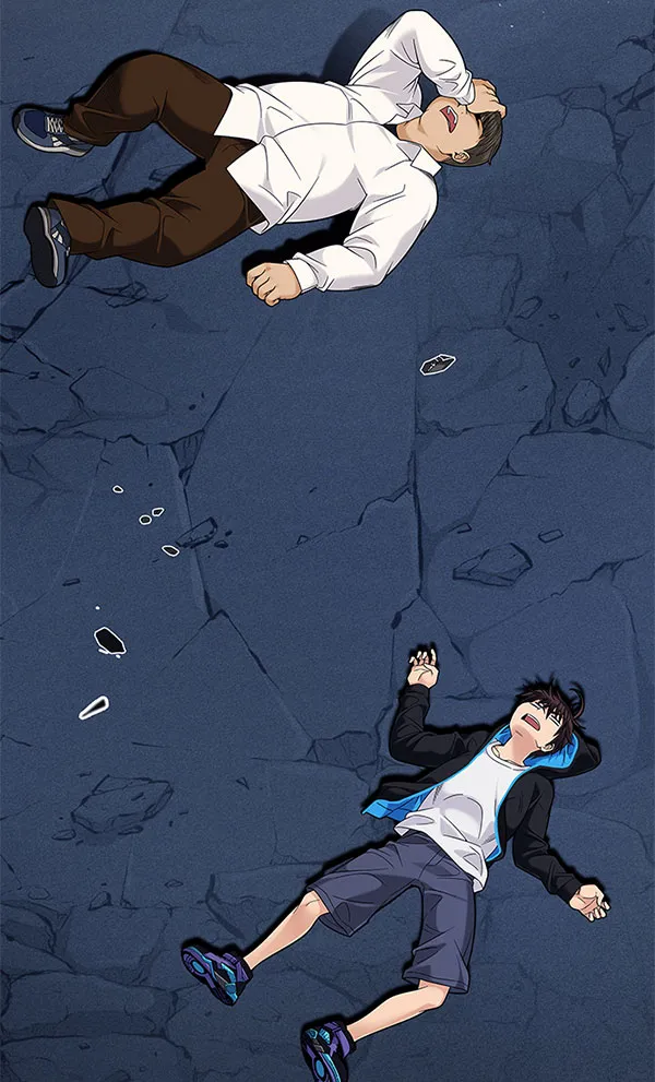 [第297话] 愚人们（5） 第24页