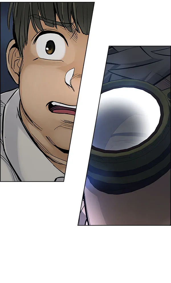 [第298话] 愚人们（6） 第48页