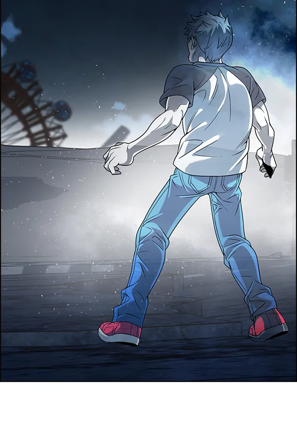 [第307话] 欲望（6） 第63页