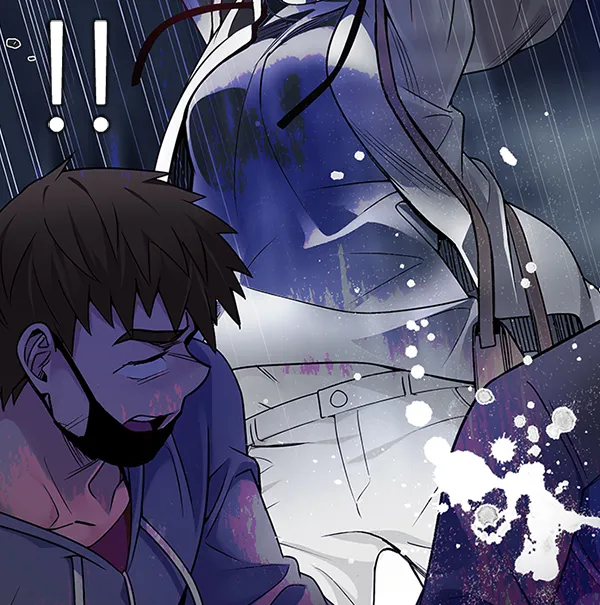 [第316话] 旋转木马（6） 第99页