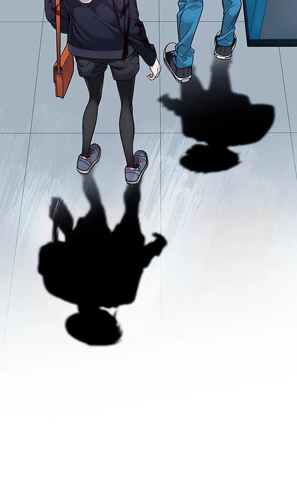 [第318话] 旋转木马（8） 第12页