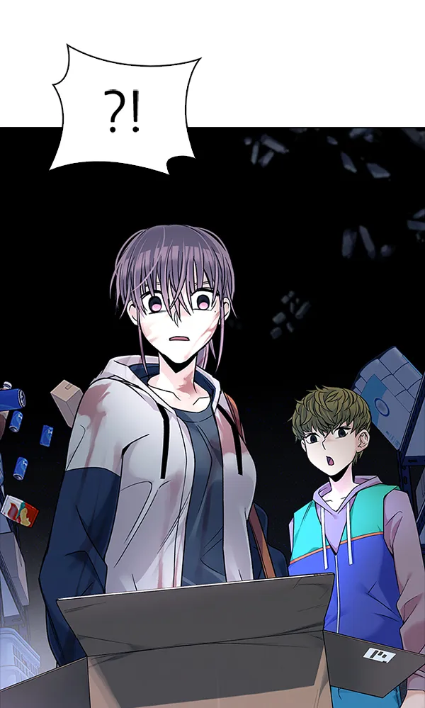 [第319话] 旋转木马（9） 第33页