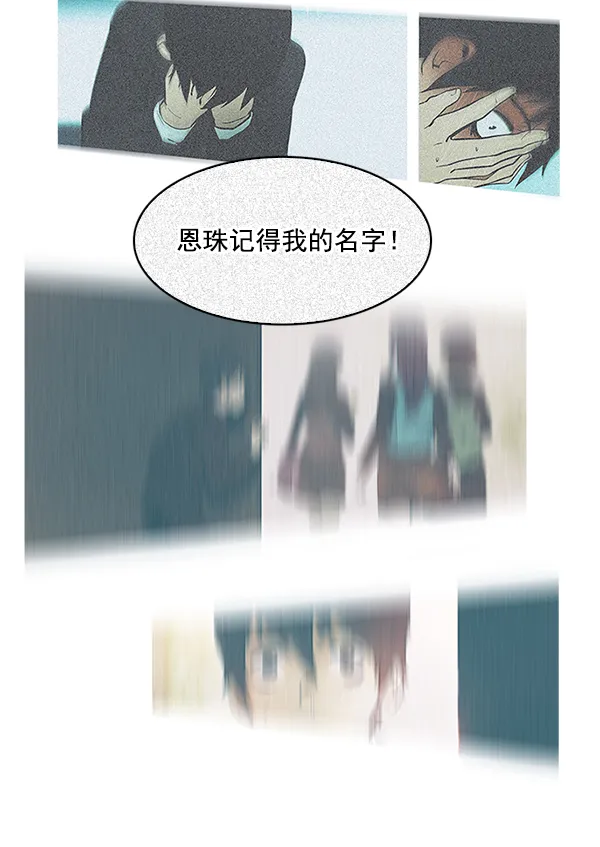 [第319话] 旋转木马（9） 第74页