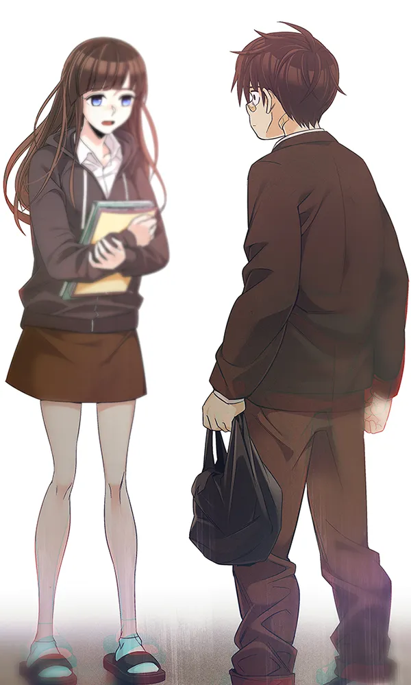 [第321话] 旋转木马（11） 第41页
