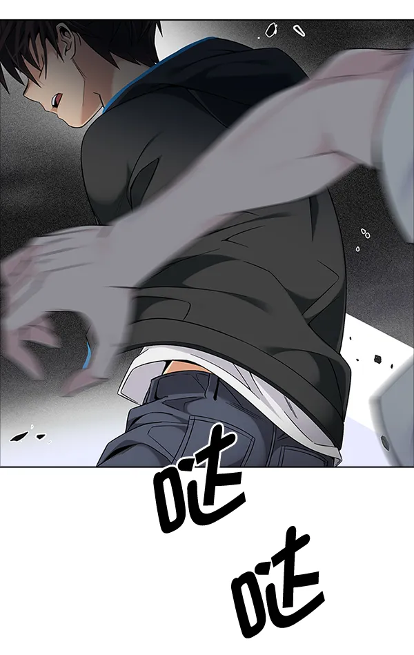 [第322话] 掉落（1） 第45页