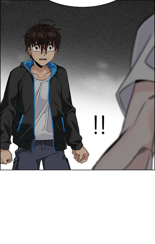 [第325话] 掉落（4） 第35页