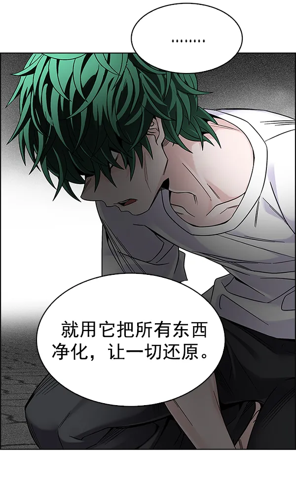 [第325话] 掉落（4） 第54页