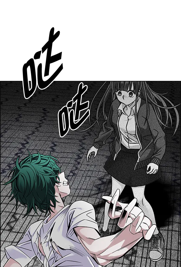 [第326话] 掉落（5） 第34页