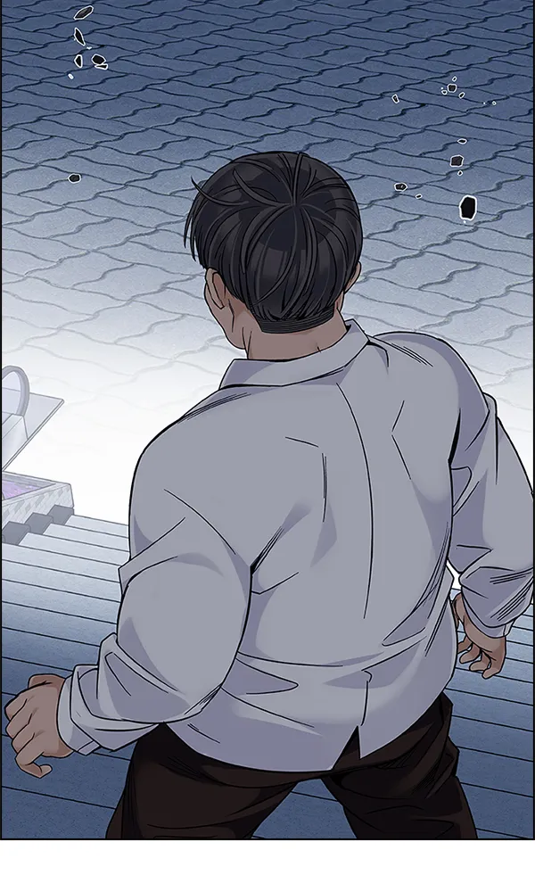 [第327话] 掉落（6） 第21页