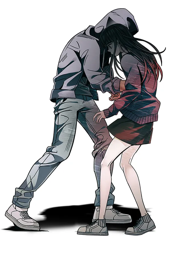 [第328话] 掉落（7） 第15页