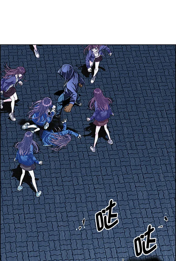[第330话] 掉落（9） 第28页