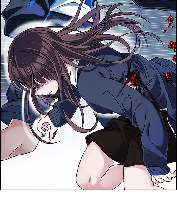 [第331话] 掉落（10） 第10页